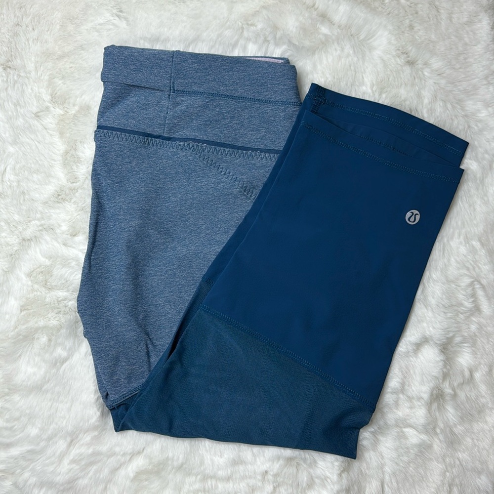 Lululemon leggings